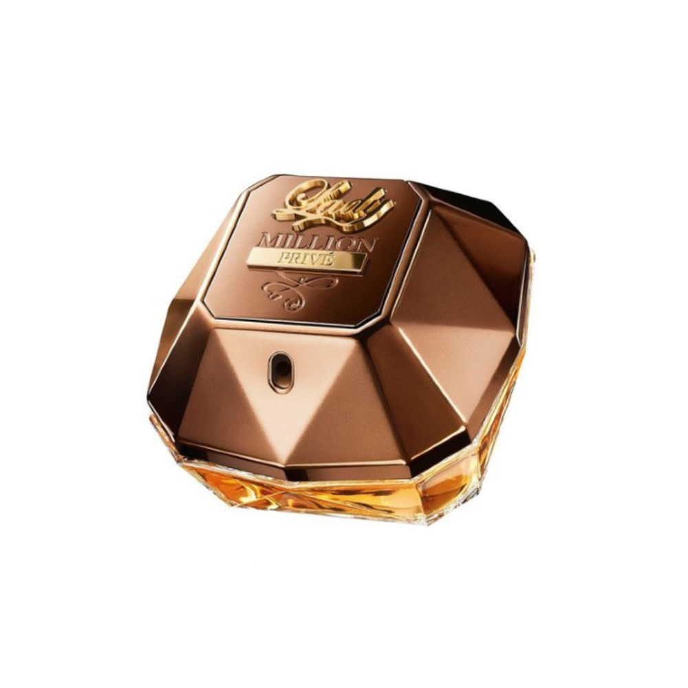 Picture of Lady Million Prive EDP 80ml