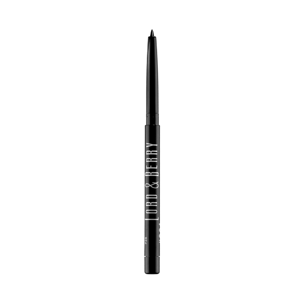 Picture of Lord & Berry Luxury Eye Liner Black