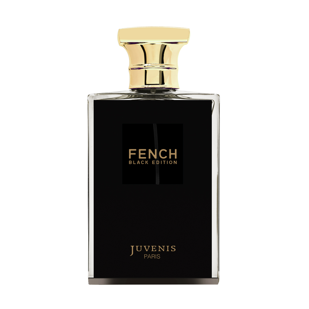 Picture of Juvenis Fench Black EDP 50ml