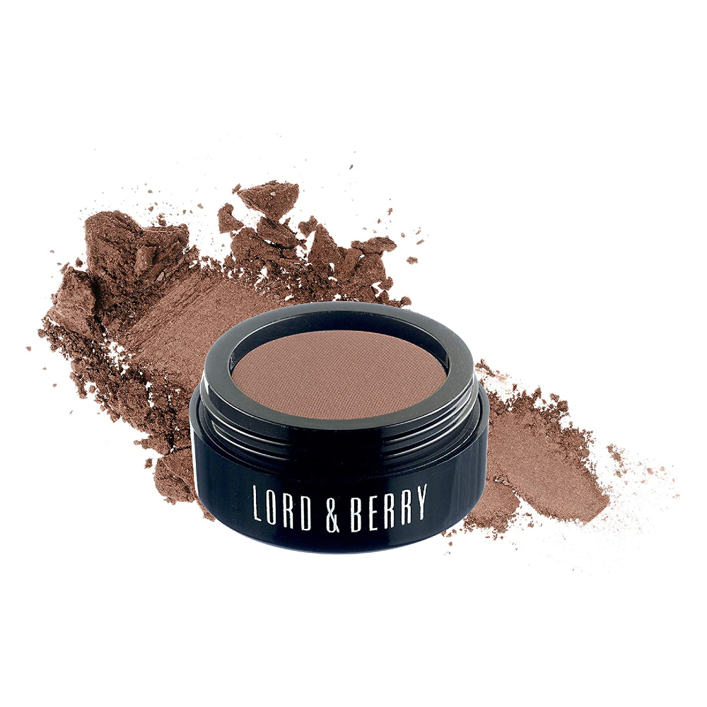 Picture of Lord & Berry Diva Eye Brow Shadow Grace