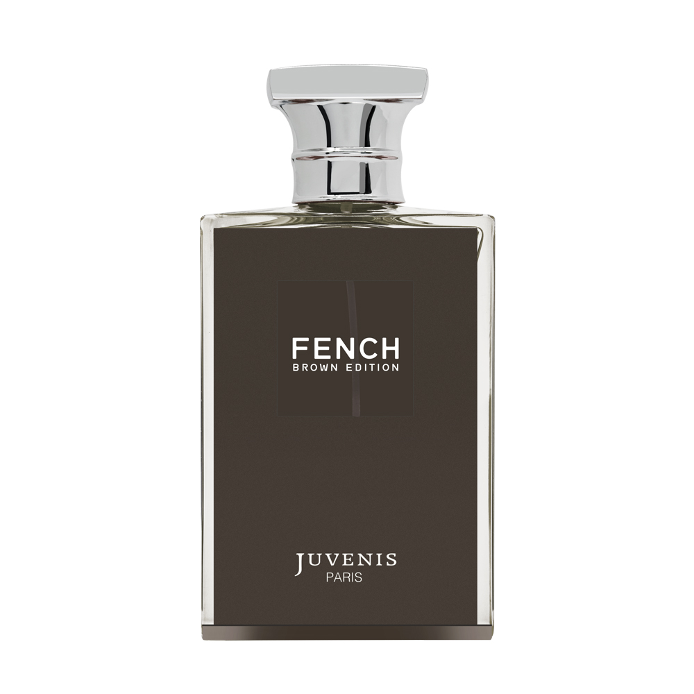 Picture of Juvenis Fench Brown EDP 50ml