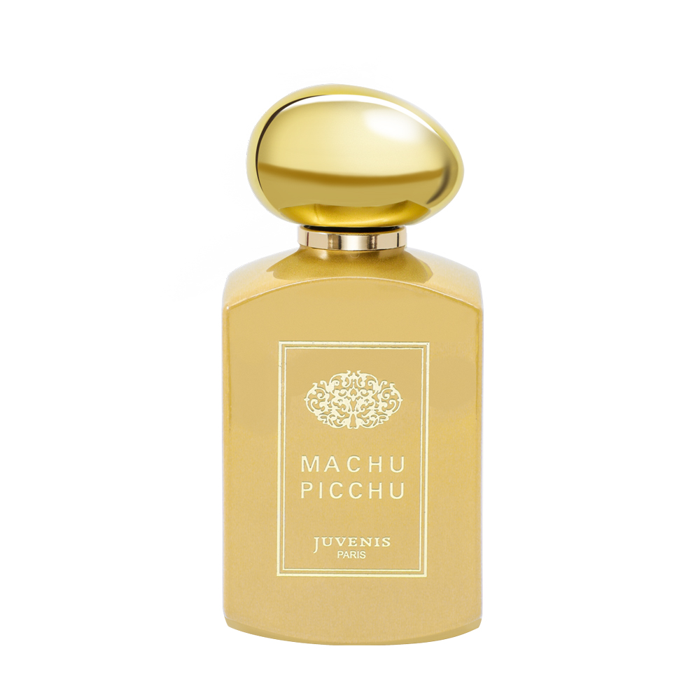 Picture of Juvenis Machu Picchu Gold EDP 100ml