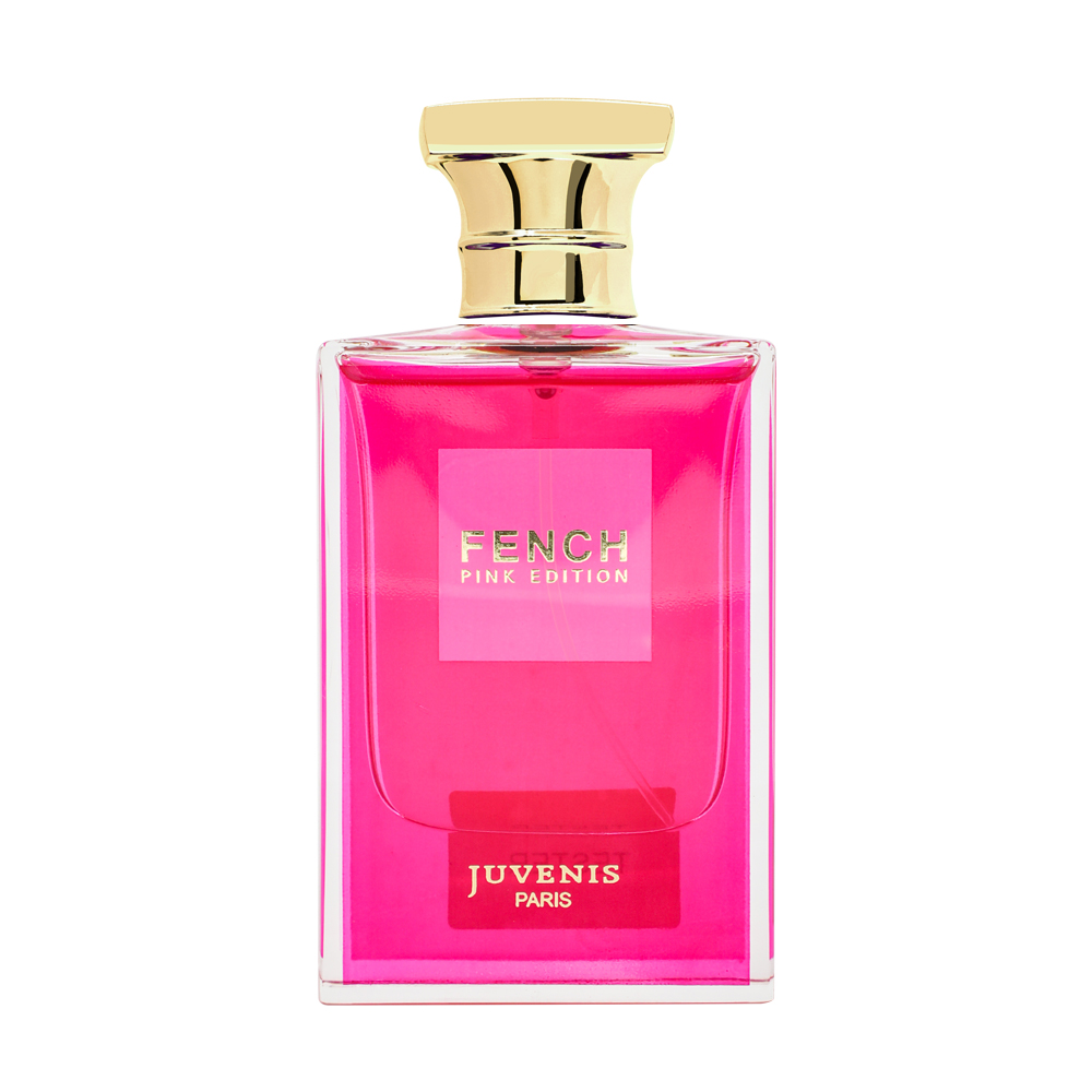 Picture of Juvenis Fench Pink EDP 50ml