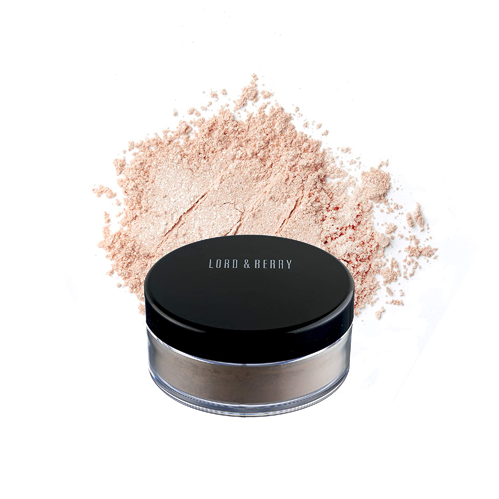 Picture of Lord & Berry Loose Powder