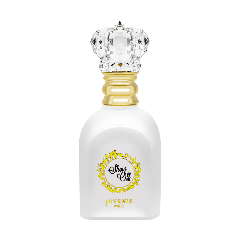 Picture of Juvenis Show Off EDP 75ml