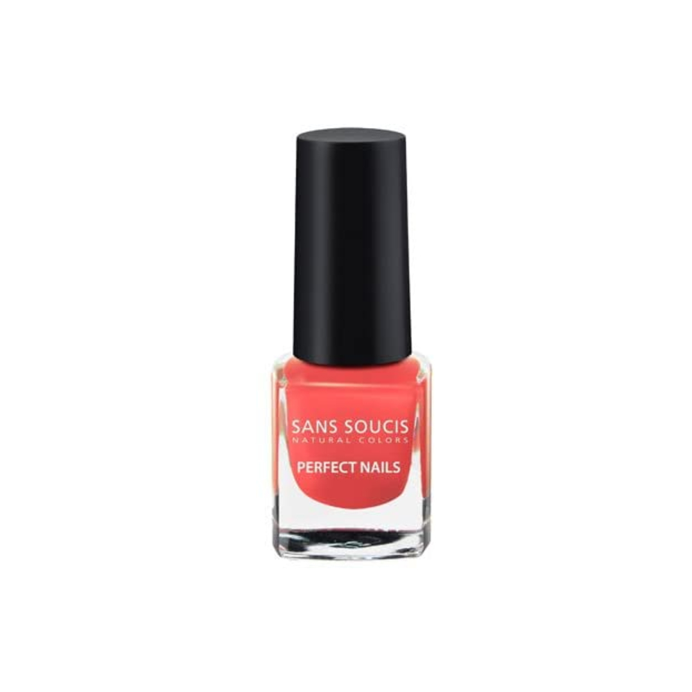 Picture of Sans Soucis Perfect Nails 10 Soft Coral