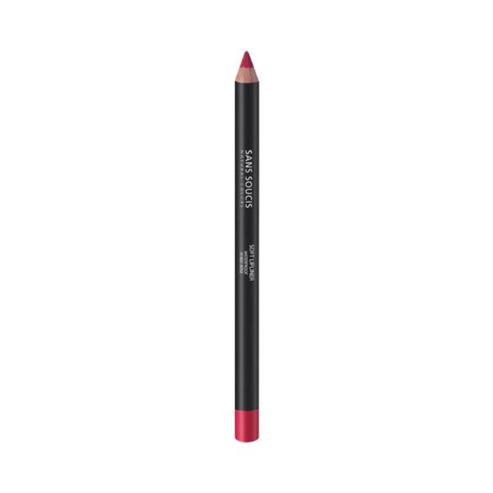 Picture of Sans Soucis Soft Lip Liner 10 Red Rose