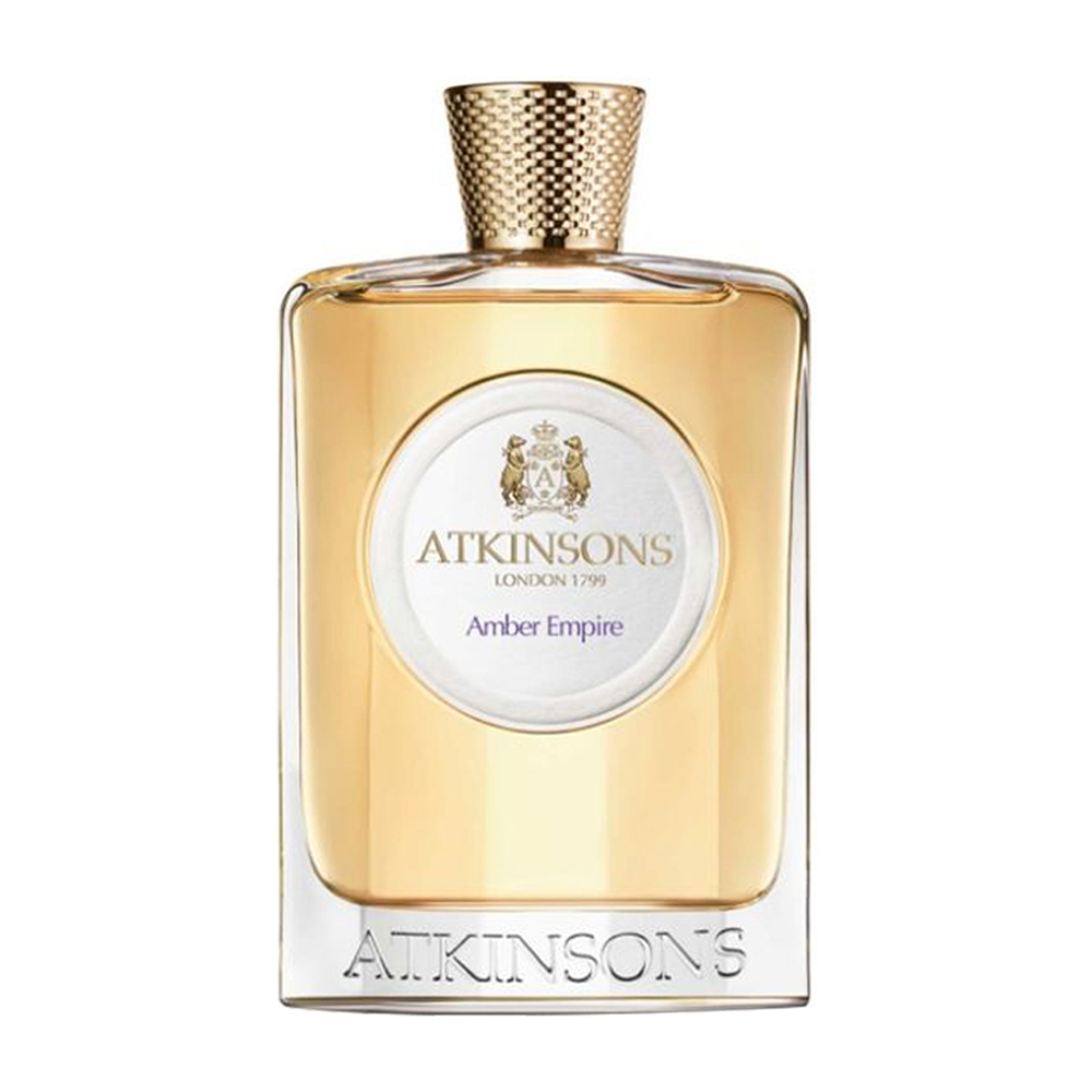 Picture of Atkinsons Amber Empire EDT 100ml