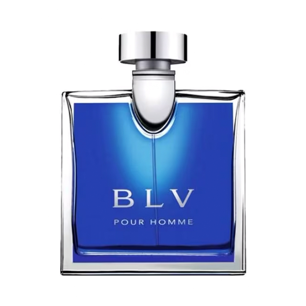 Picture of Bvlgari Blv Pour Homme EDT For Men 100ml