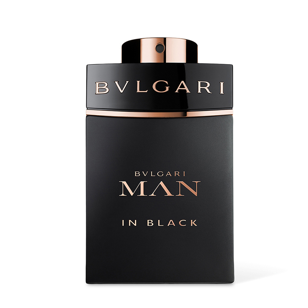 Picture of Bvlgari Man In Black EDP For Men 60ml