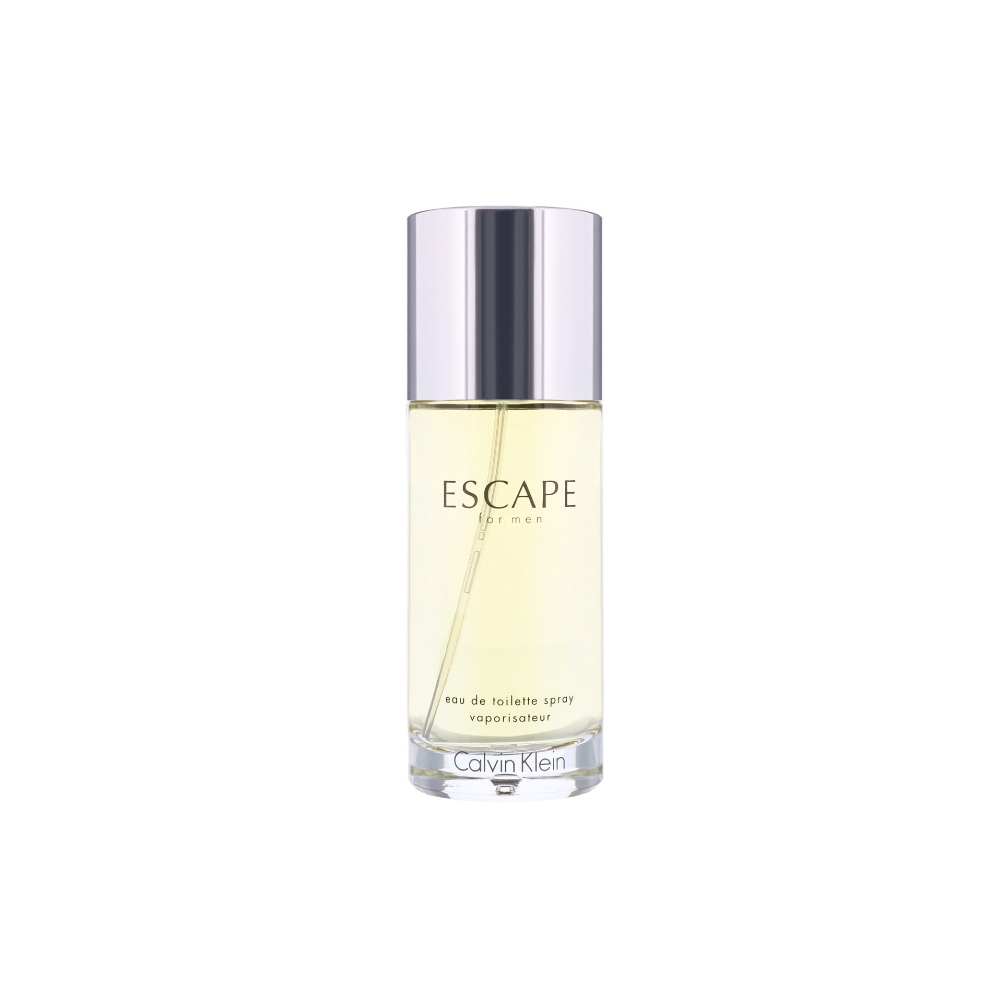 Picture of Calvin Klein Escape EDT For Men 100ml