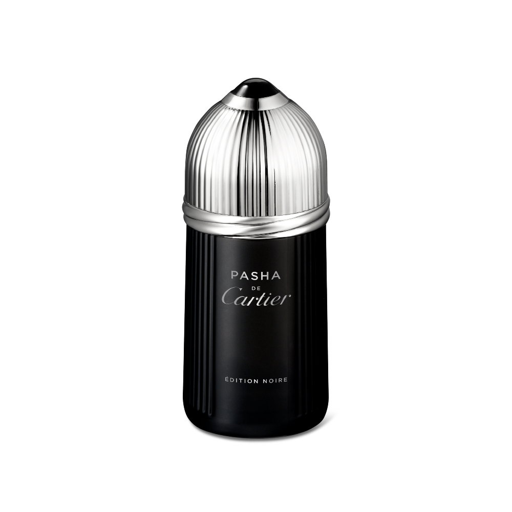 Picture of Cartier Pasha Edition Noire EDT Men 100ml