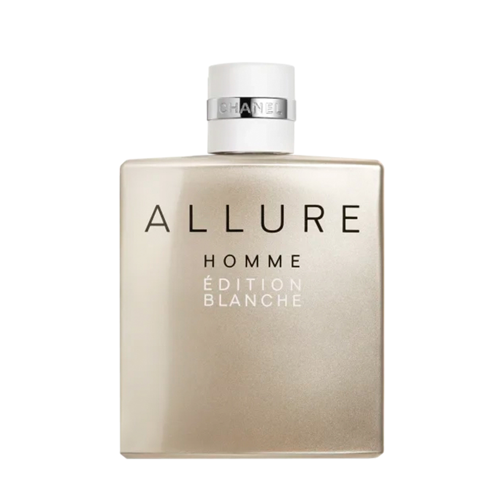 Picture of Chanel Allure Homme Edition Blanch EDP For Men 150ml