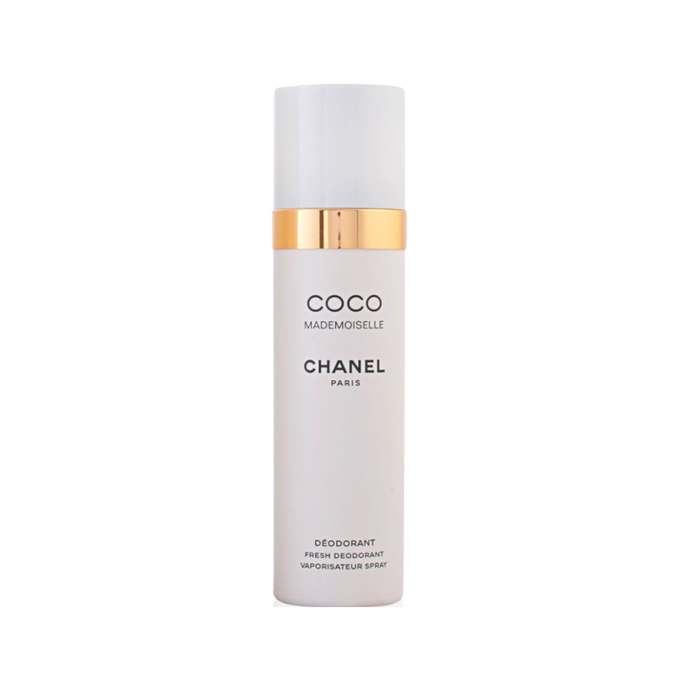 Picture of Chanel Coco Mademoiselle Fresh Deo Spray 100ml