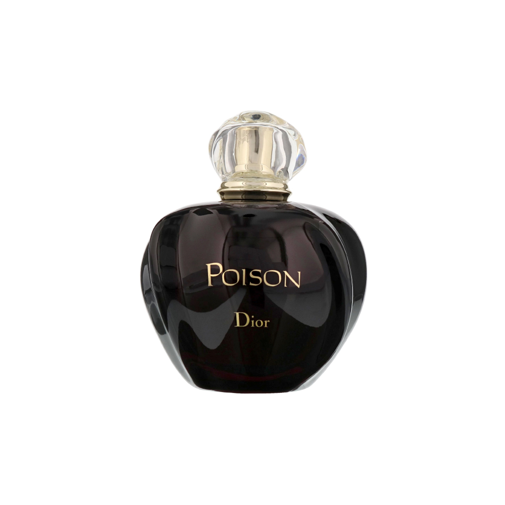 Picture of Christian Dior Poison EDT For Women 100ml