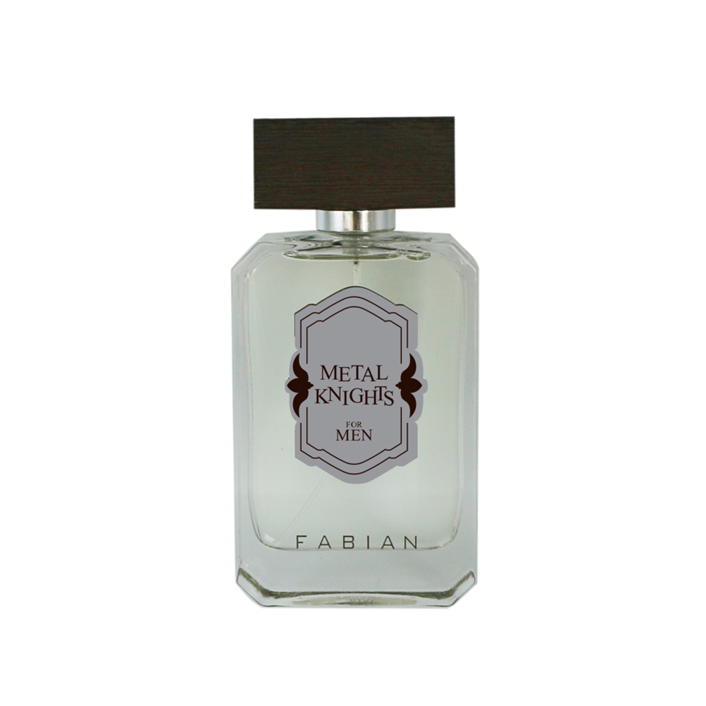 Picture of Fabian Metal Knight EDP 100ml