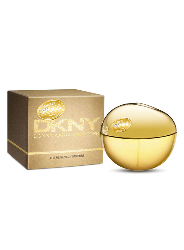 Picture of DKNY Golden Delicious EDP 100ml