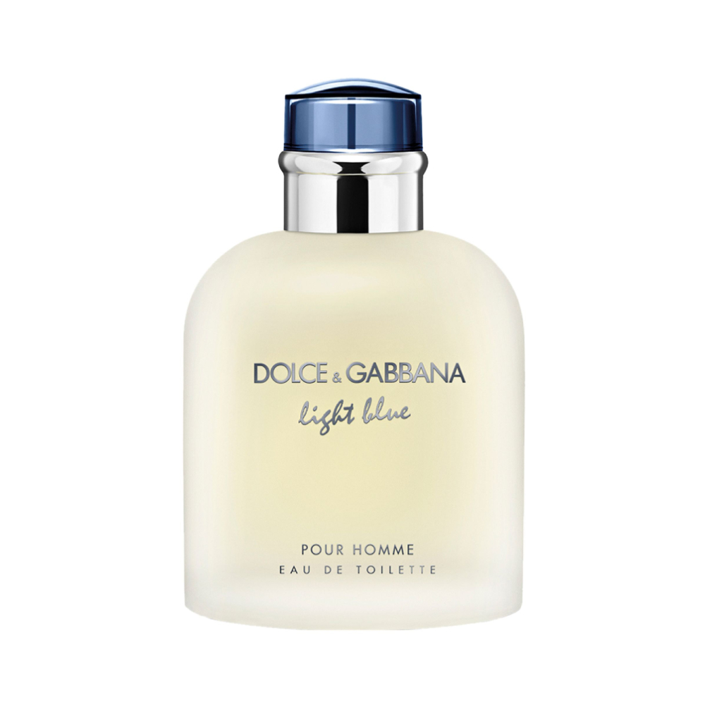 Picture of Dolce & Gabbana Light Blue Pour Homme EDT 125ml