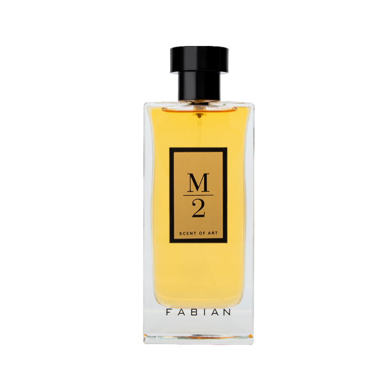 Picture of Fabian M2 Scent Of Art EDP 120ml