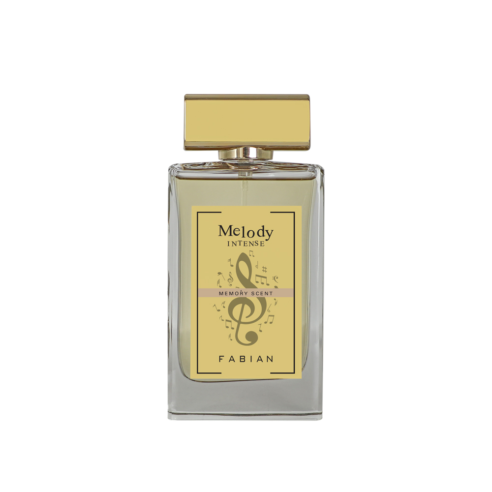 Picture of Fabian Melody Intense EDP 120ml