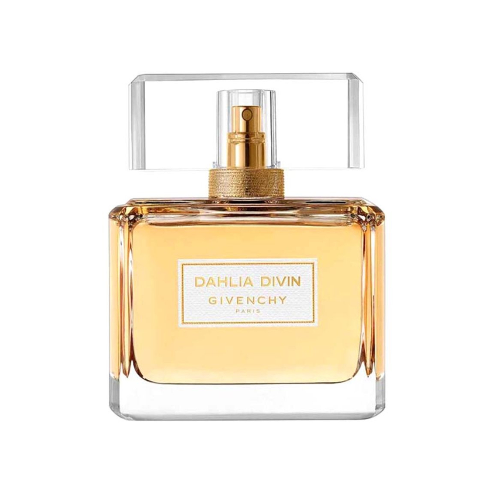 Picture of Givenchy Dahlia Divin For Women EDP 75ml