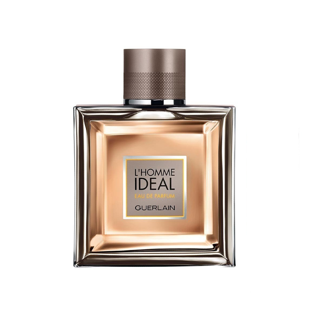 Picture of Guerlain Lhomme Ideal EDP 100ml