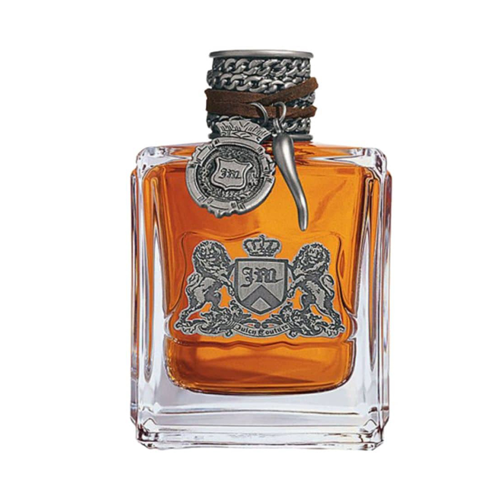 Picture of Juicy Couture Dirty English EDT For Men 100ml