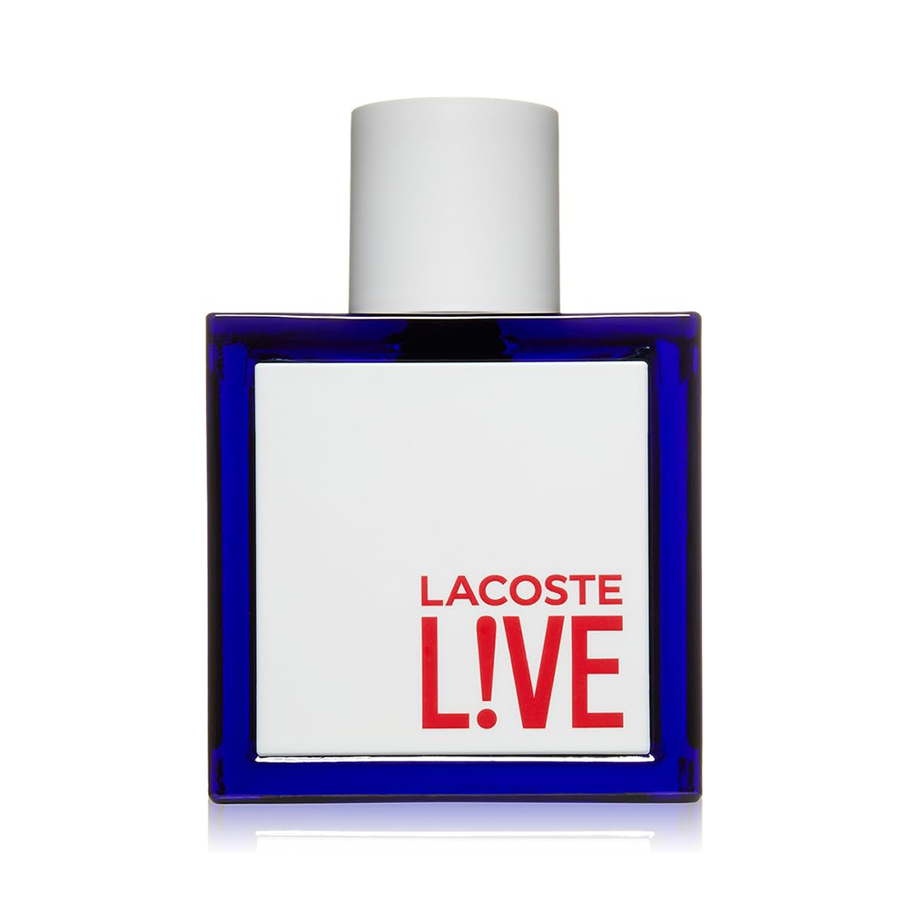 Picture of Lacoste Live EDT For Men 100ml