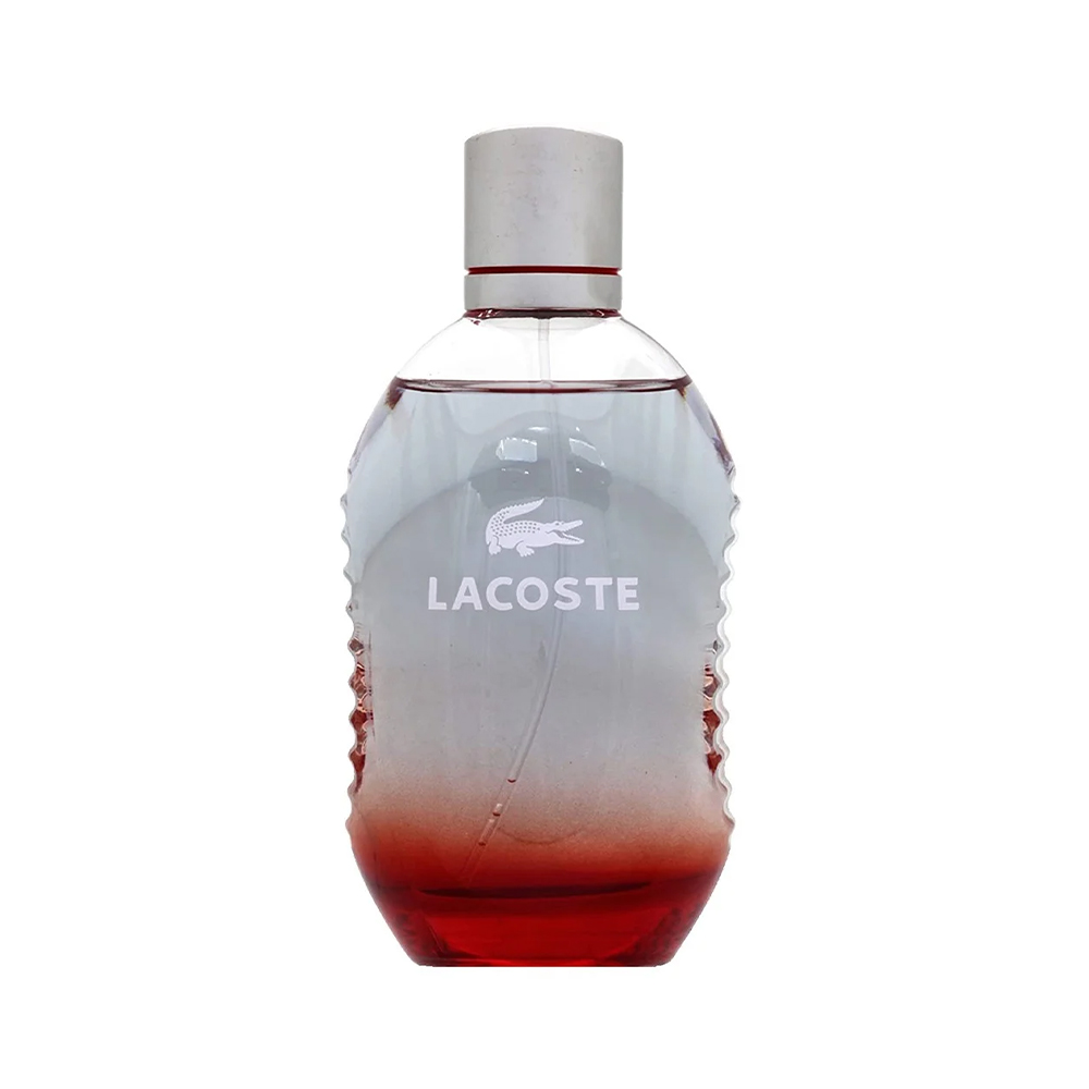 Picture of Lacoste Red EDT For Men 125ml