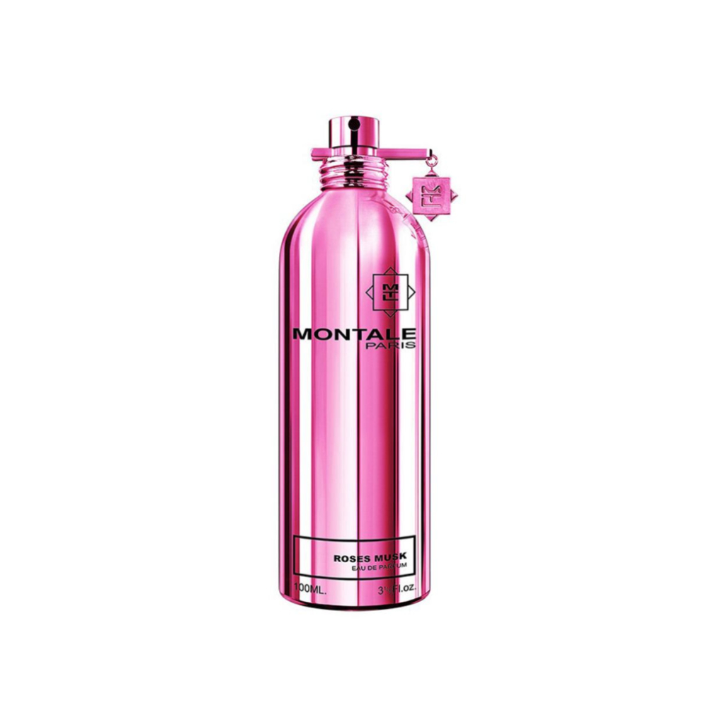 Picture of Montale Roses Musk EDP 100