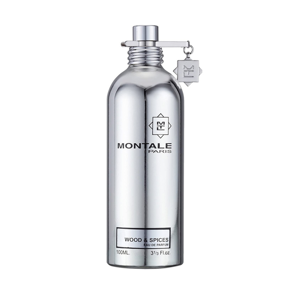 Picture of Montale Wood & Spices EDP 100ml