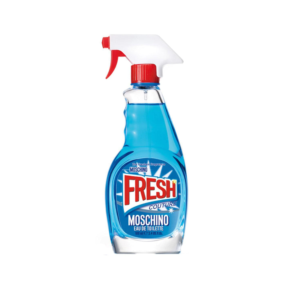 Picture of Moschino Fresh EDT For Women 100ml