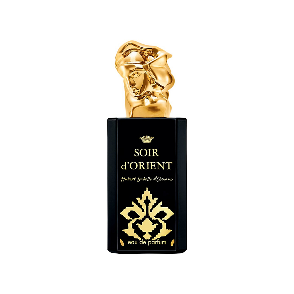 Picture of Sisley Soir D' Orient EDP 100ml