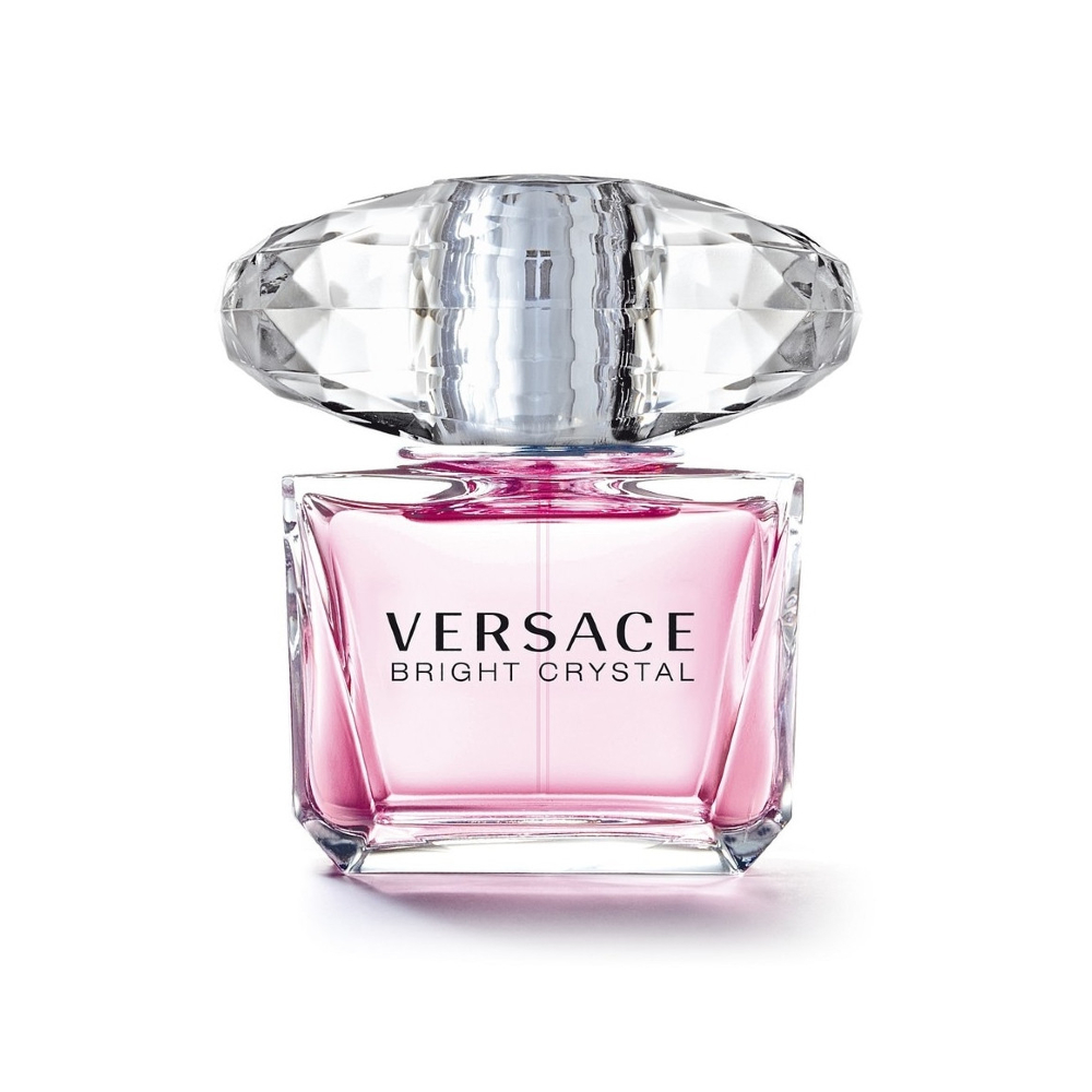 Picture of Versace Bright Crystal EDT For Women 90ml