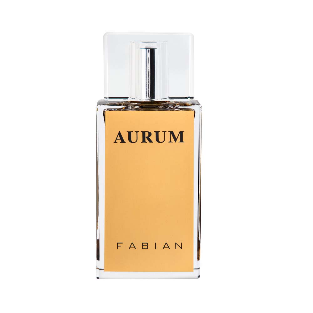 Picture of Fabian Aurum Gold EDP 80ml