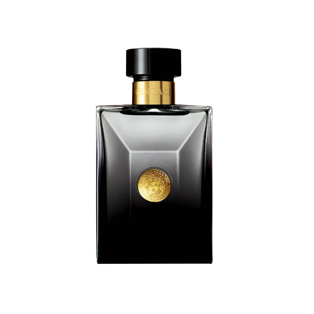 Picture of Versace Pour Homme Oud Noir Edp 100ml