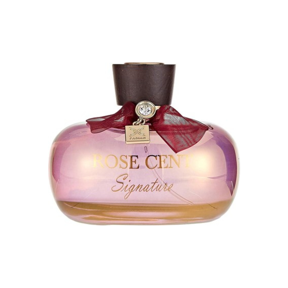 Picture of Fabian Rose Cent Signature EDP 100ml