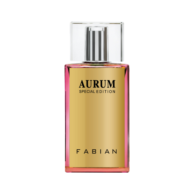 Picture of Fabian Aurum Special Edition EDP 80ml