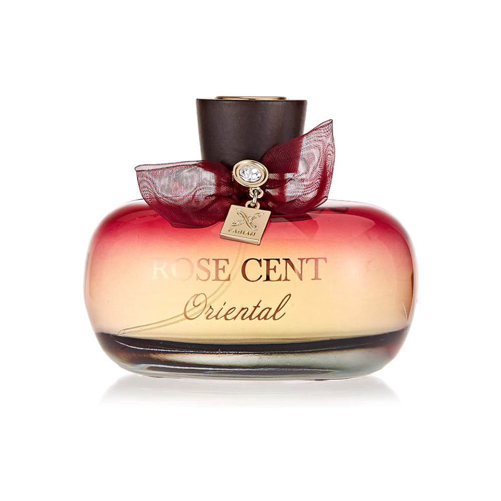 Picture of Fabian Rose Cent Oriental EDP 100ml