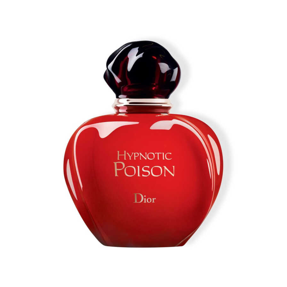 Picture of Christian Dior Hypnotic Poison EDT For Women 100ml