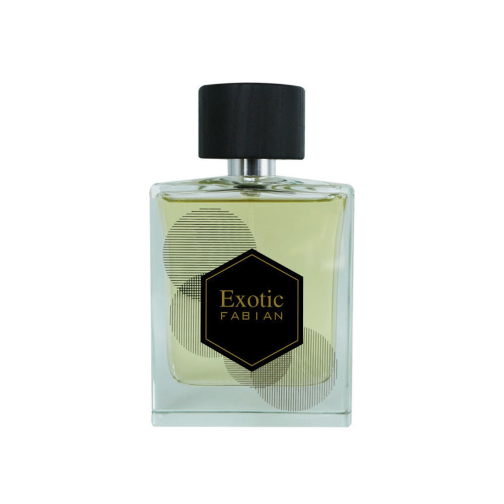 Picture of Fabian Exotic EDP 100ml