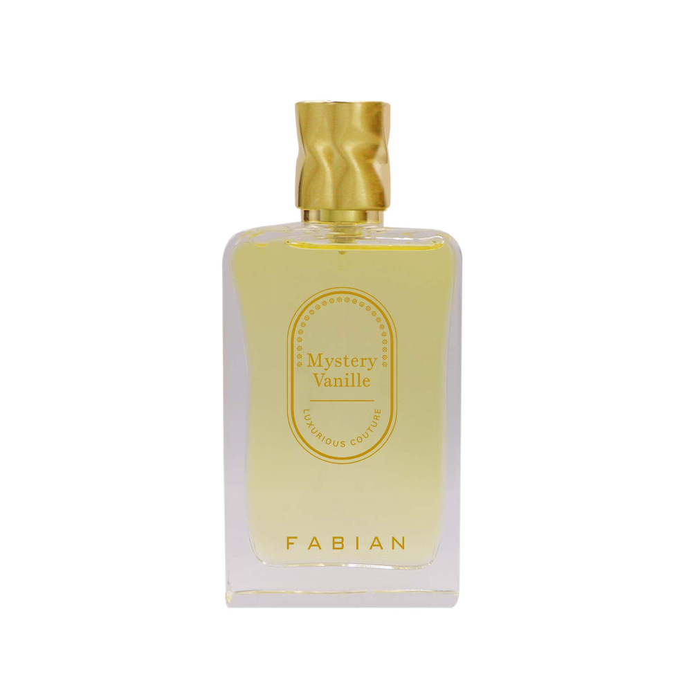 Picture of Fabian Mystery Vanille EDP 100ml