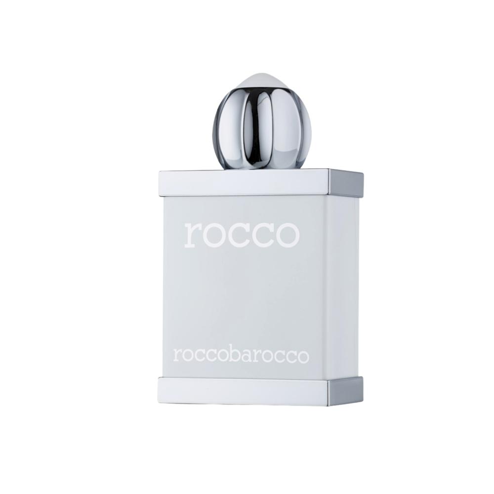 Picture of Roccobarocco Rocco White EDT 100ml