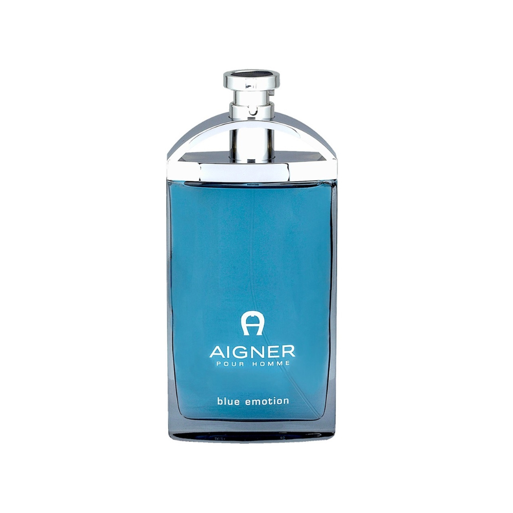 Picture of Aigner Blue Emotion For Men EDT 100ml