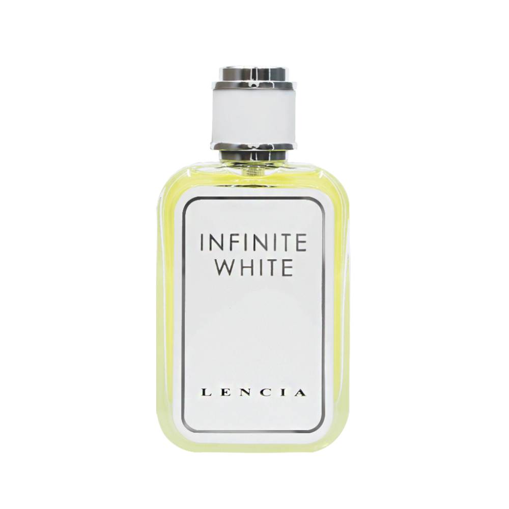 Picture of Lencia Infinite White EDP 100ml