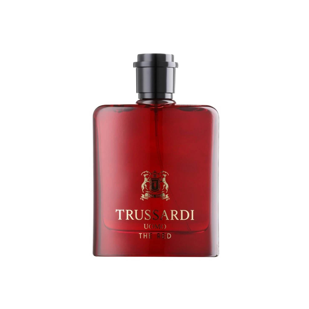 Picture of Trussardi Uomo Red EDT For Men 100ml