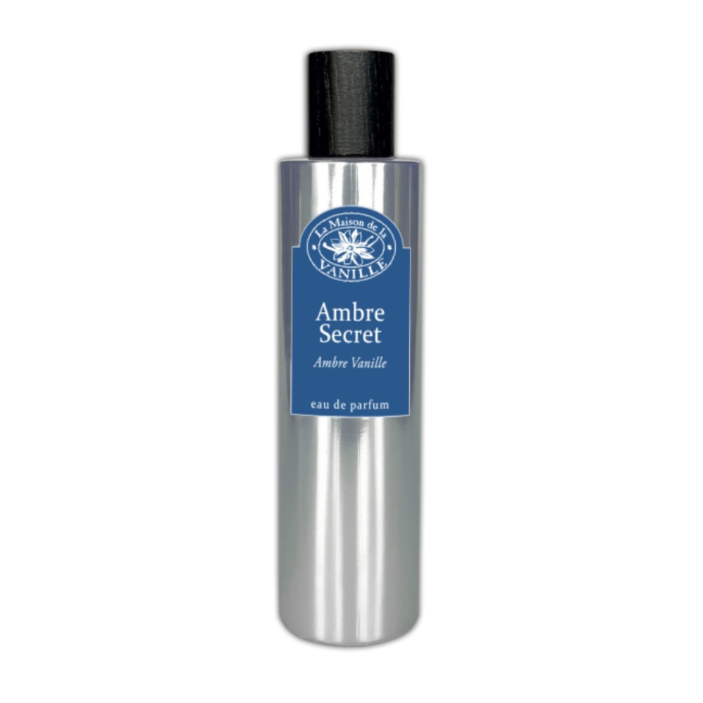 Picture of La Maison De La Vanille Ambre Secret EDP 100ml