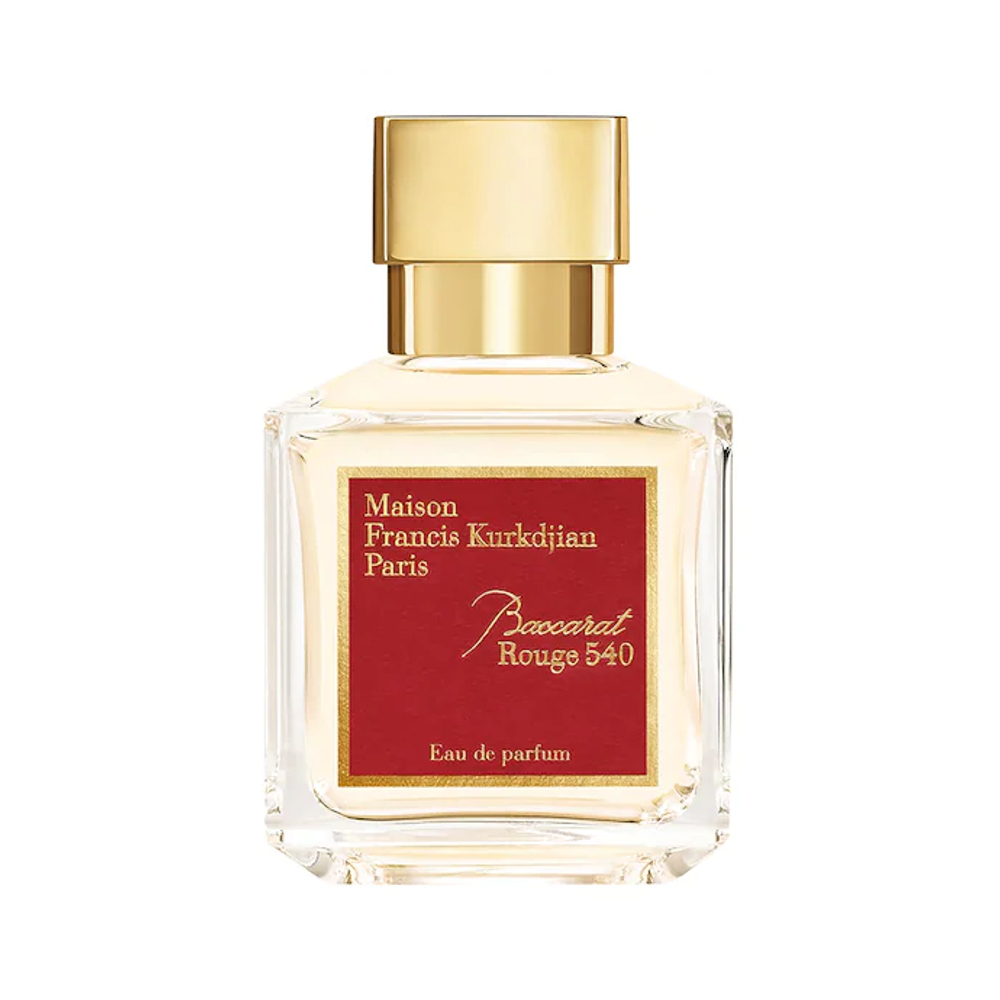 Picture of MFK Baccarat Rouge 540 EDP 70ml