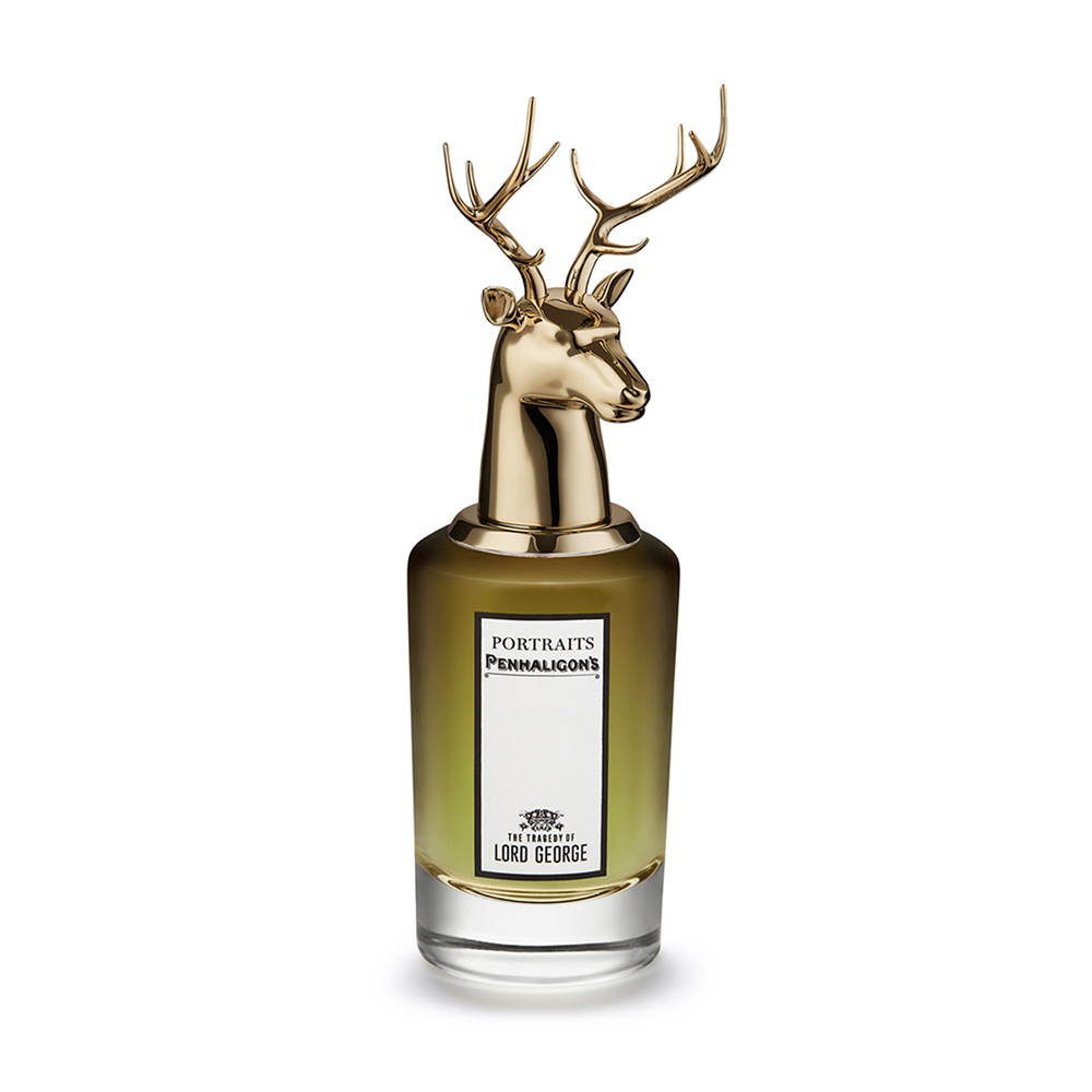 Picture of Penhaligon's Lord George EDP 75ml