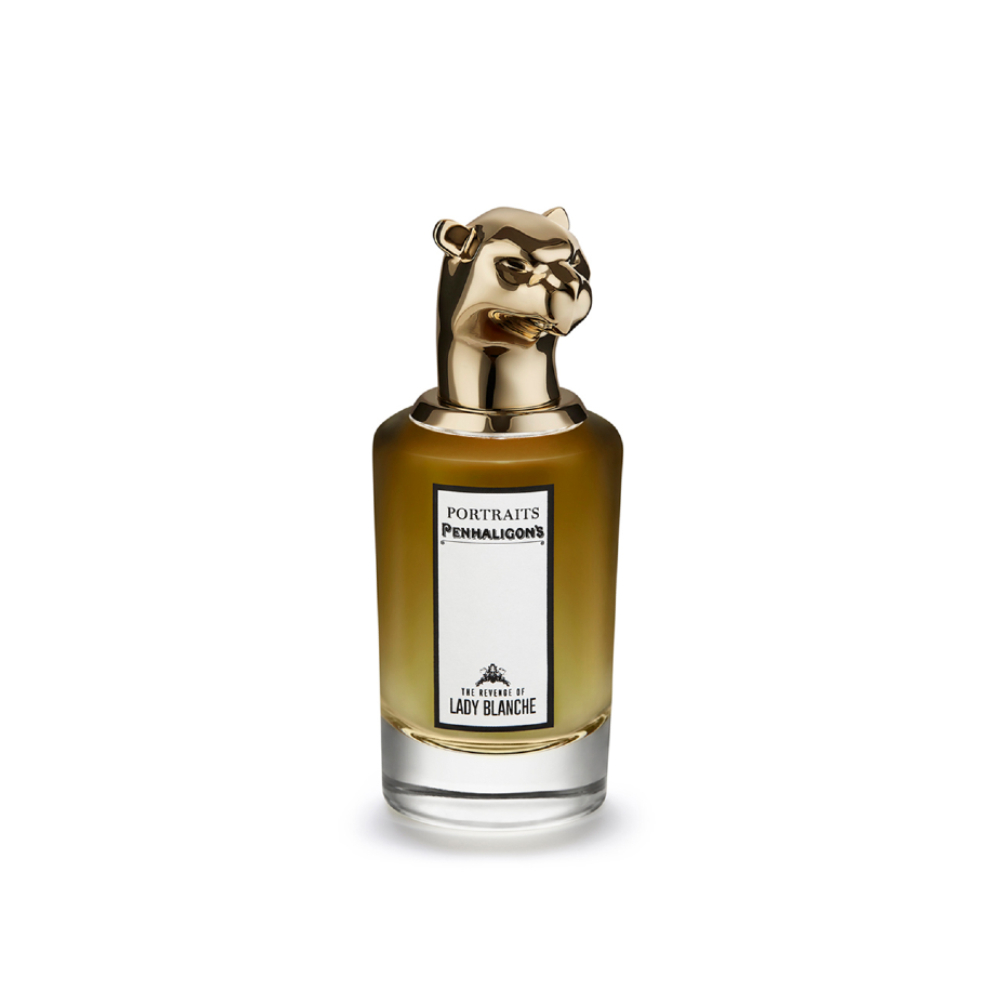 Picture of Penhaligon's Revenge Of Lady Blanche 75ml